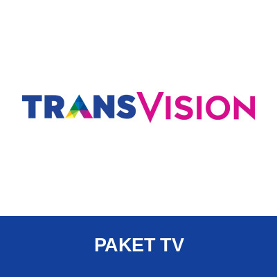 Paket TV Transvision